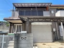 塩屋町1丁目3-3貸戸建の外観
