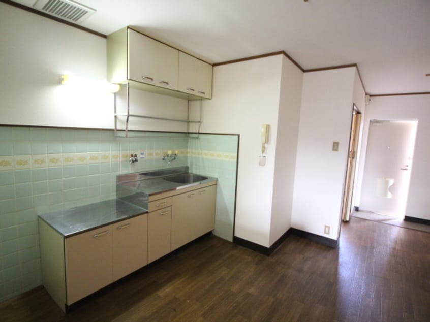 キッチン コ－ポ今池