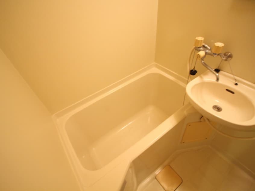 バス／シャワールーム等 コ－ポ今池