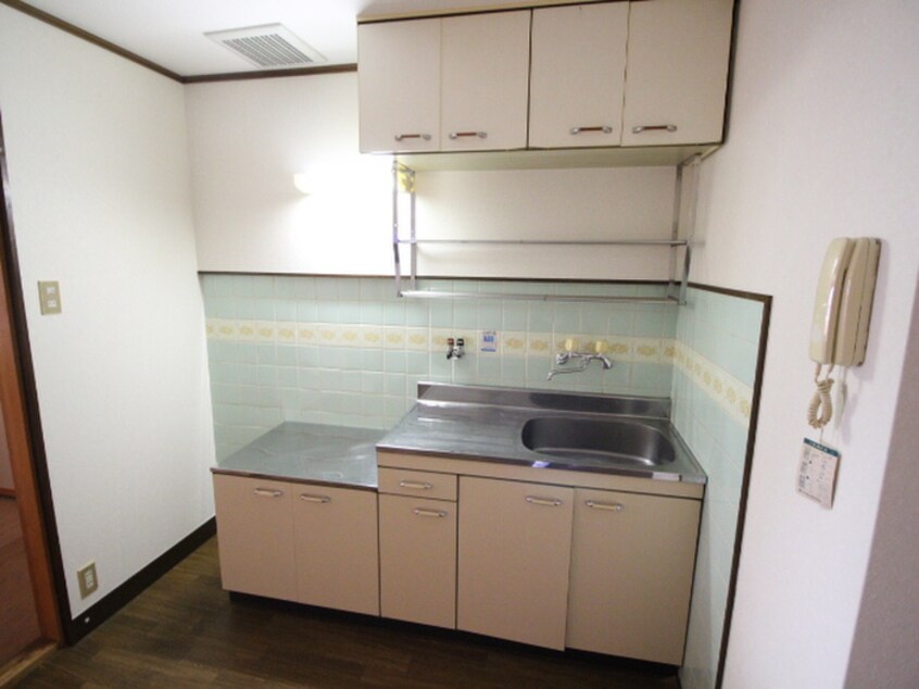 キッチン コ－ポ今池