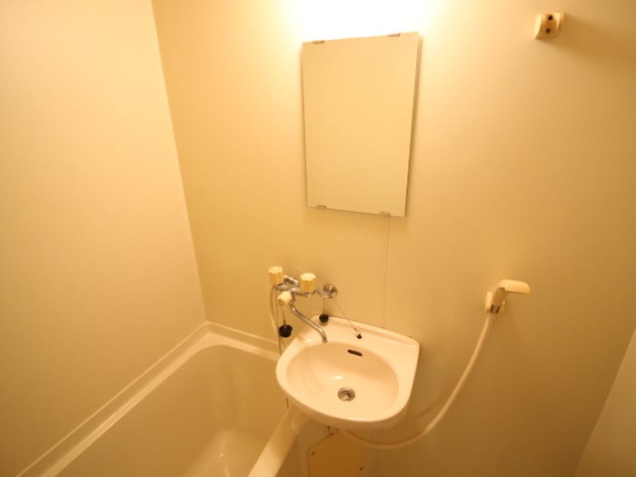 洗面 コ－ポ今池