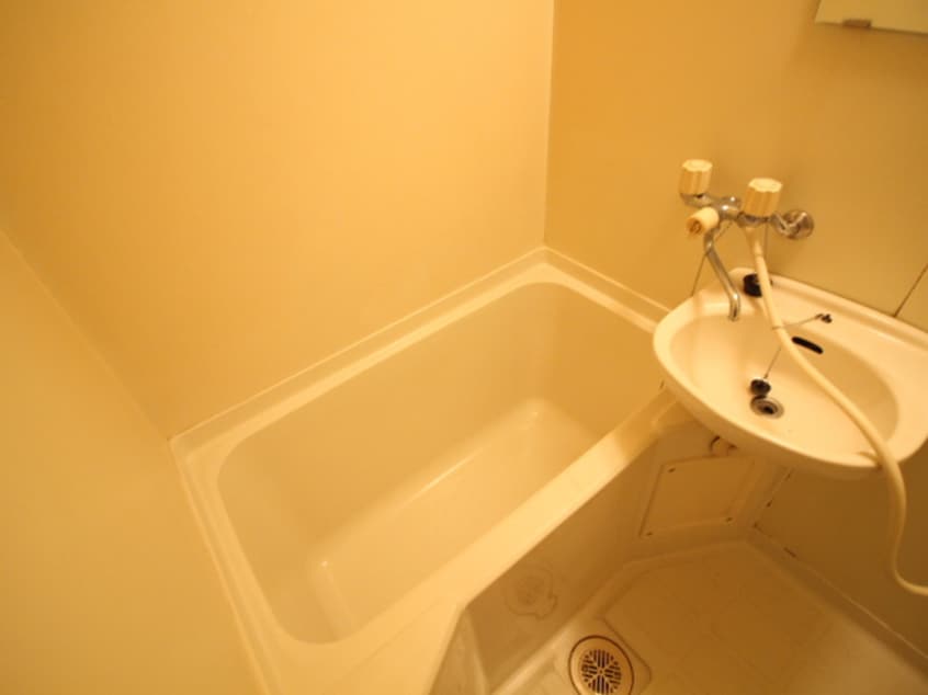 バス／シャワールーム等 コ－ポ今池