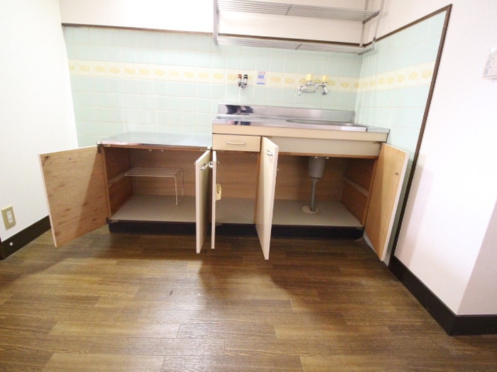 キッチン コ－ポ今池