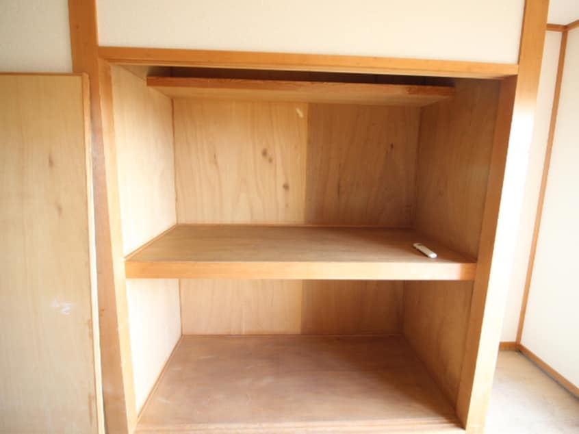 収納 コ－ポ今池