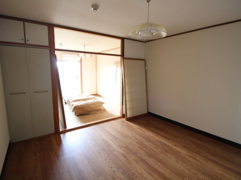 居室 コ－ポ今池