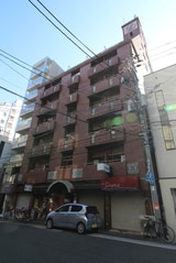 北堀江レジデンス