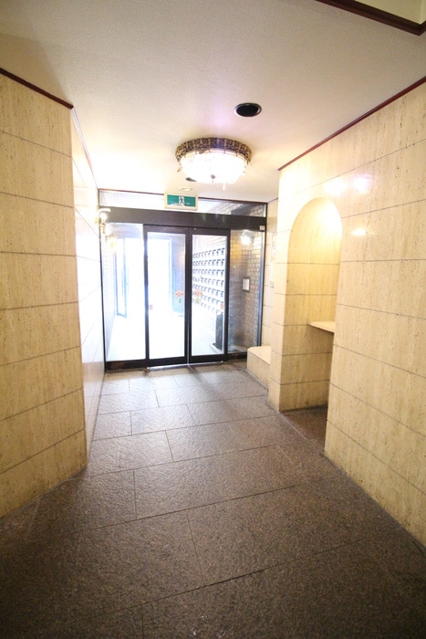 エントランス部分 北堀江レジデンス