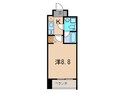 ＧＲＡＮＺの間取図