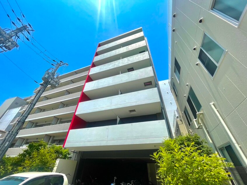 外観写真 ＧＲＡＮＺ