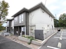レーネ鈴蘭の外観
