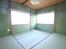 居室 和坂１丁目戸建