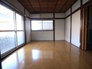 居室 和坂１丁目戸建