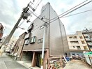 外観写真 ツルギ第二マンション