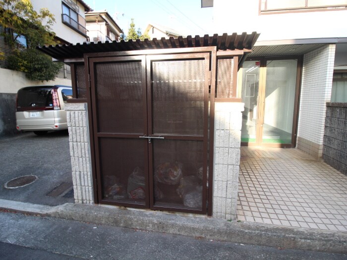 その他 マリンコート川西