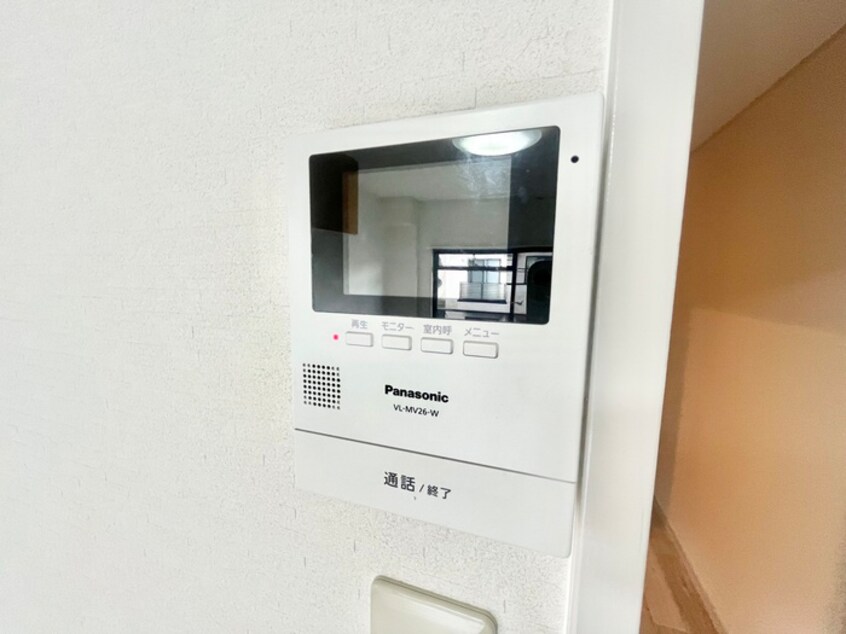 内観写真 マリンコート川西