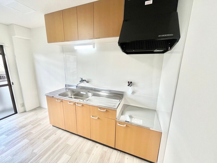 キッチン マリンコート川西