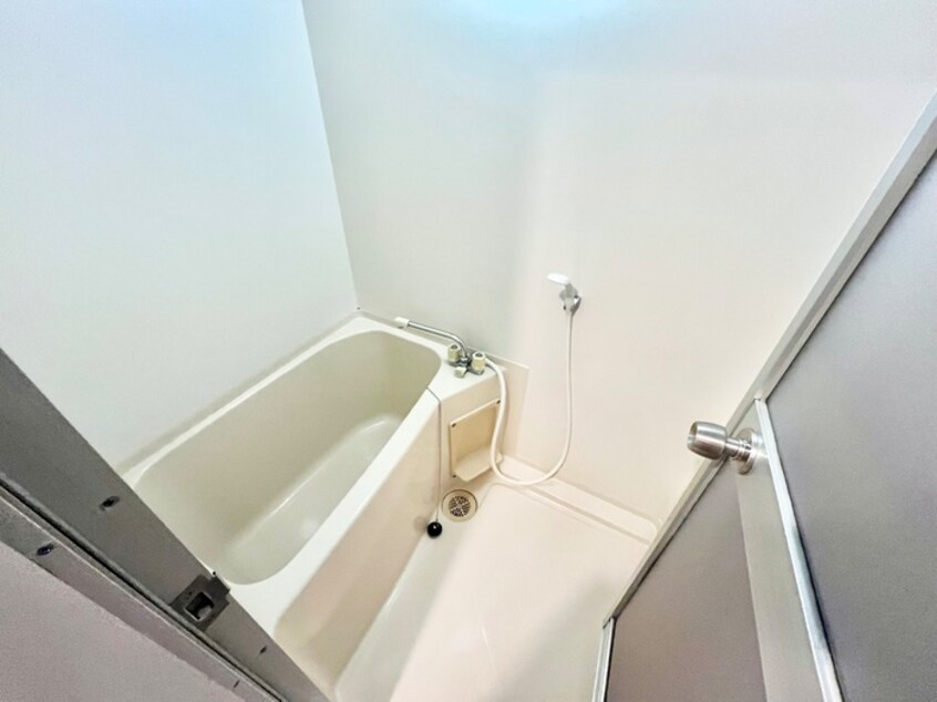 バス／シャワールーム等 マリンコート川西