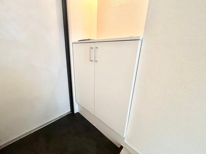 靴箱 マリンコート川西