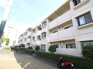 ｸﾞﾗﾝ・ﾄﾞﾑｰﾙ池田旭丘３番館(207)