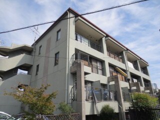 外観写真 サフラン木下