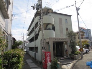 外観写真 サフラン木下