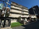 新栄プロパティー千林Ⅱの外観