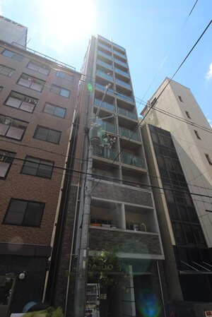 ダイド－メゾン大阪谷町