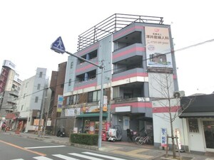 グレイス春日