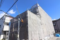 仮）七松町3丁目ハイツ