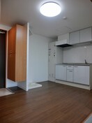 居室 シボラ六条高倉