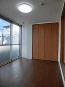 居室 シボラ六条高倉