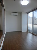 居室 シボラ六条高倉