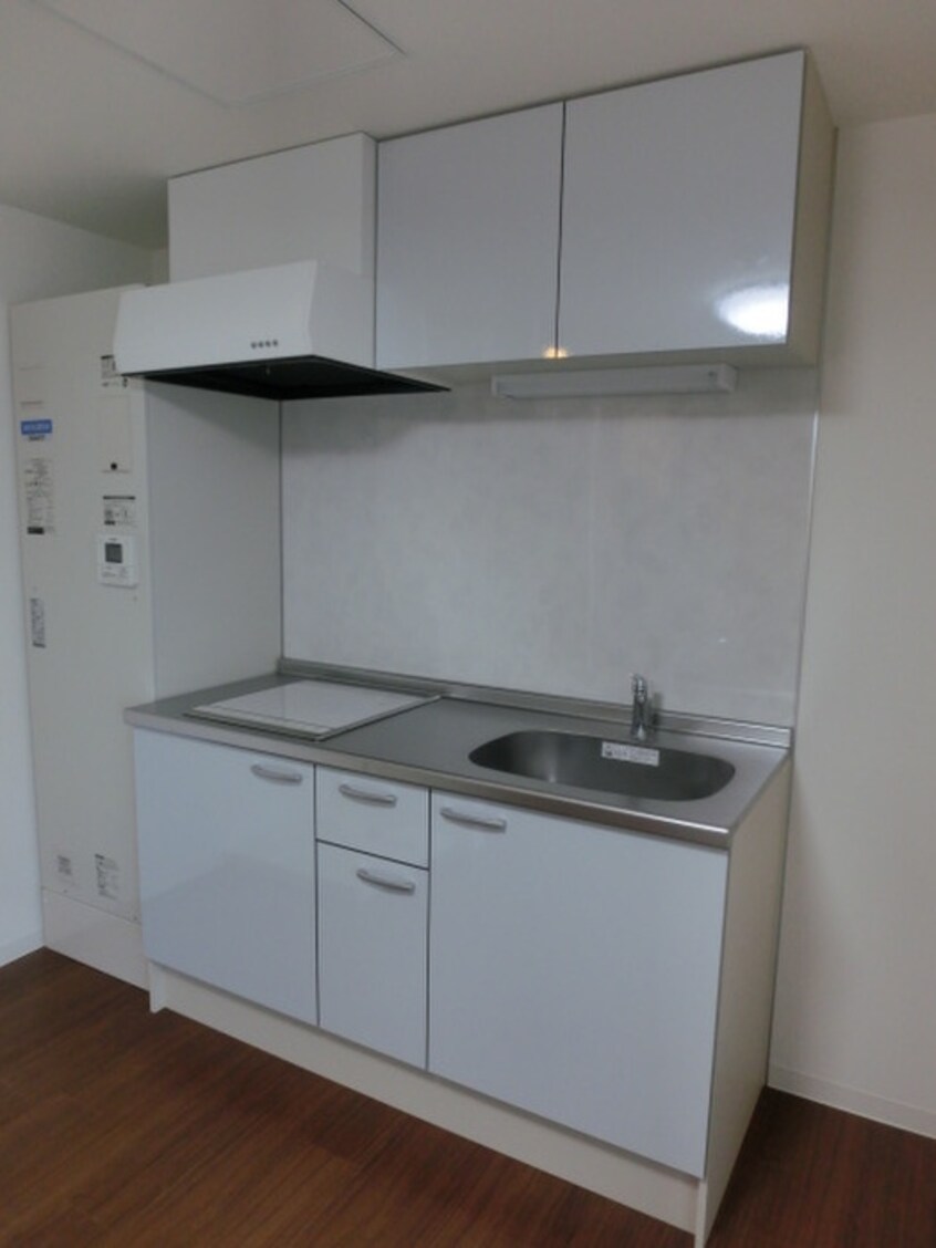 キッチン シボラ六条高倉