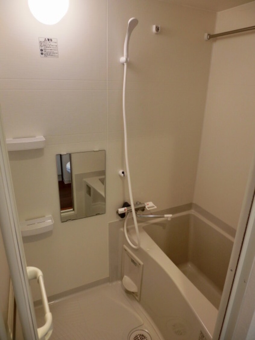 バス／シャワールーム等 シボラ六条高倉