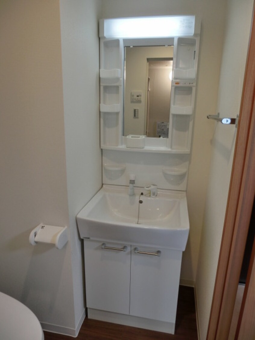 洗面 シボラ六条高倉