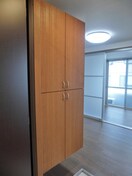 靴箱 シボラ六条高倉