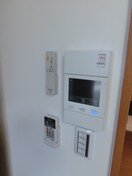 居室 シボラ六条高倉