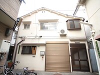 ハピネス中津２１