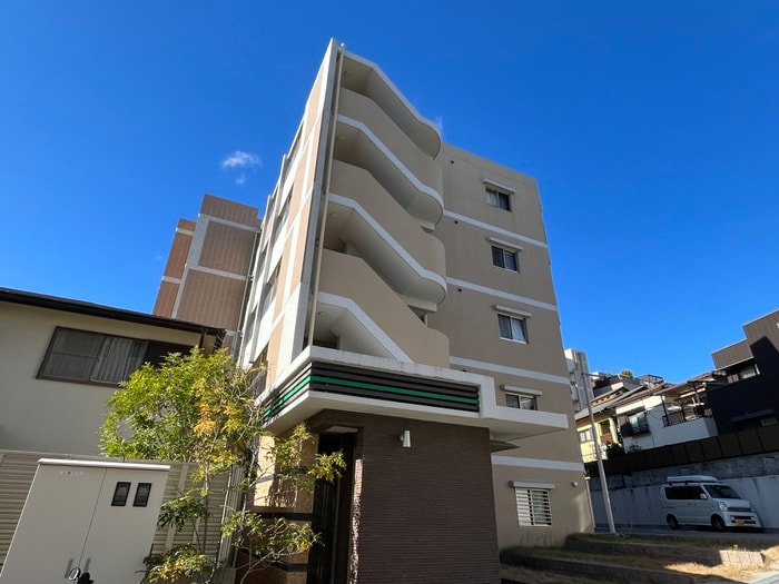 外観写真 Ｂｕｅｎａ　Ｖｉｓｔａ仁川