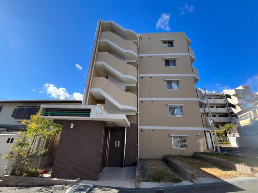 外観写真 Ｂｕｅｎａ　Ｖｉｓｔａ仁川