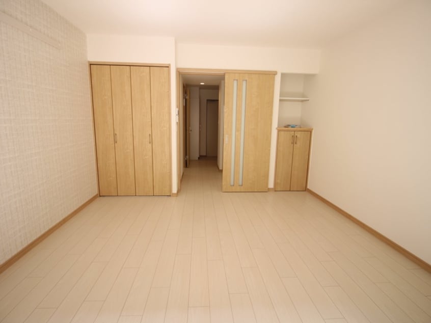 居室 Ｂｕｅｎａ　Ｖｉｓｔａ仁川