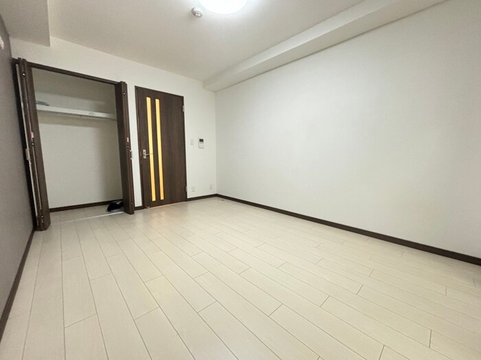 居室 Ｂｕｅｎａ　Ｖｉｓｔａ仁川