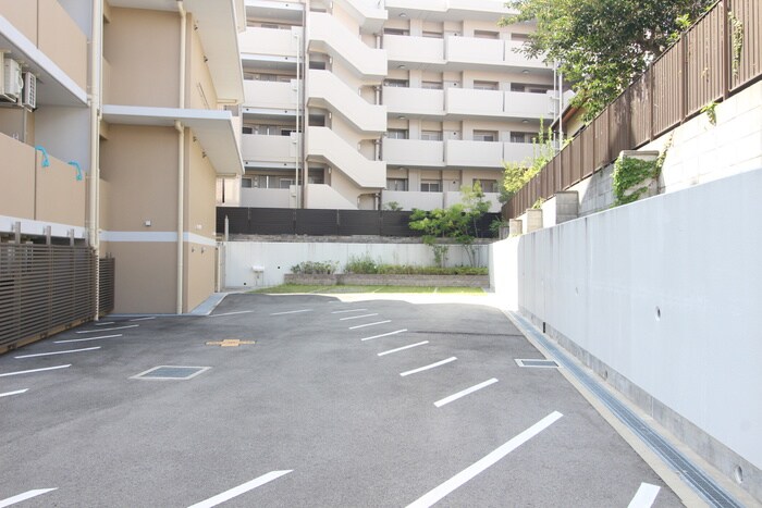 駐車場 Ｂｕｅｎａ　Ｖｉｓｔａ仁川