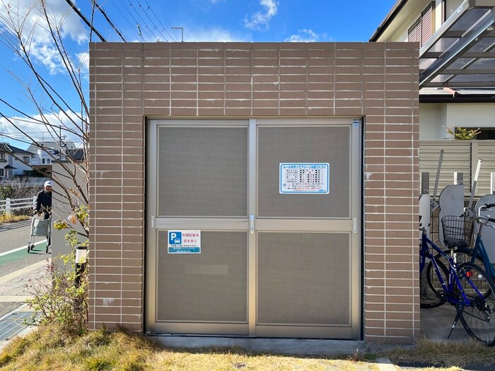 建物設備 Ｂｕｅｎａ　Ｖｉｓｔａ仁川