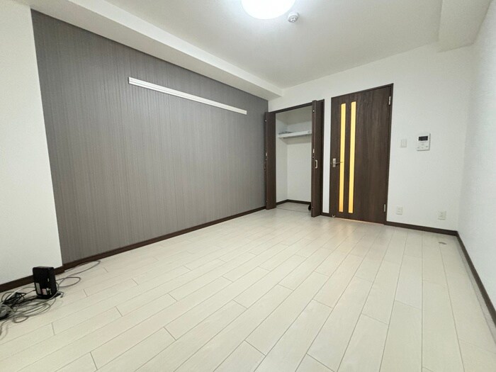 居室 Ｂｕｅｎａ　Ｖｉｓｔａ仁川