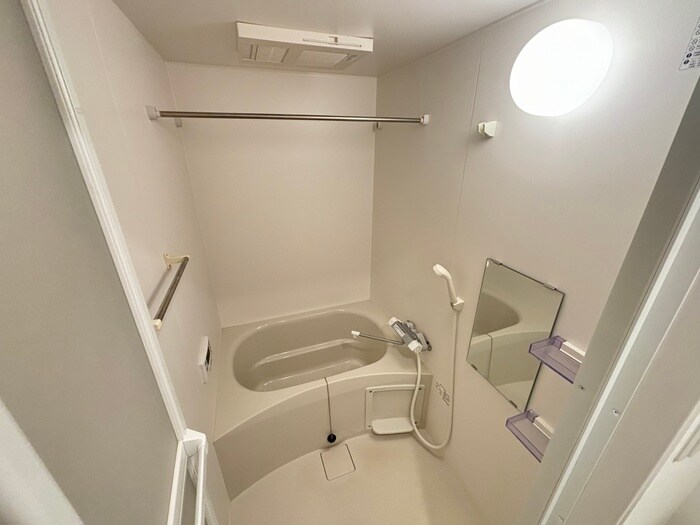 バス／シャワールーム等 Ｂｕｅｎａ　Ｖｉｓｔａ仁川