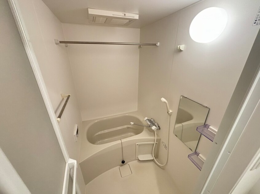 バス／シャワールーム等 Ｂｕｅｎａ　Ｖｉｓｔａ仁川