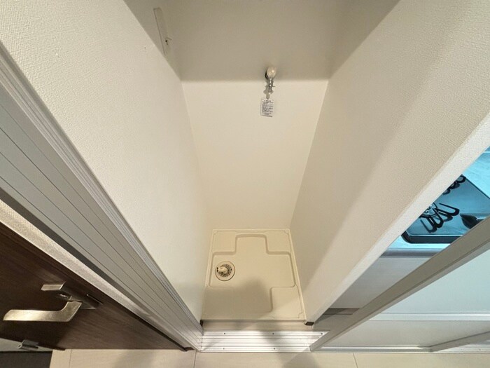 洗濯機置場 Ｂｕｅｎａ　Ｖｉｓｔａ仁川