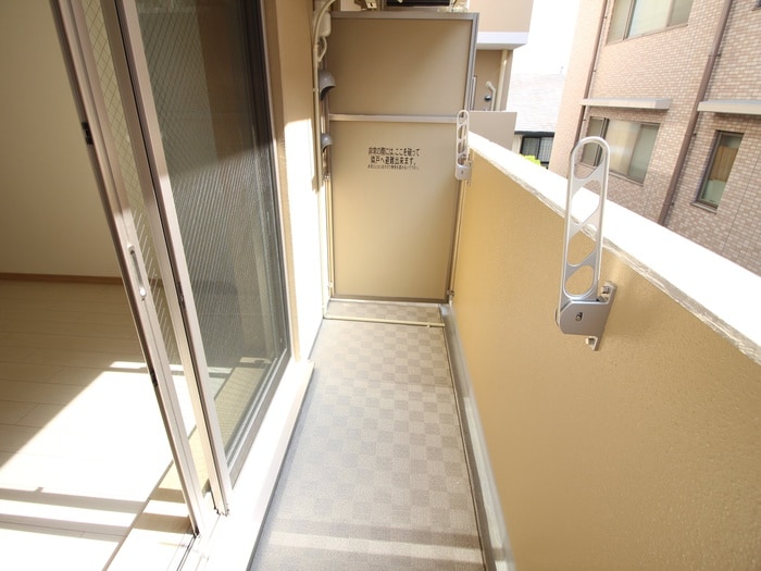 ベランダ・バルコニー Ｂｕｅｎａ　Ｖｉｓｔａ仁川