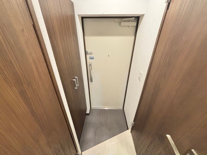 玄関 Ｂｕｅｎａ　Ｖｉｓｔａ仁川